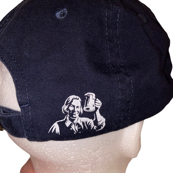 Samuel Adams Baseball Cap Hat One Size Unisex 
Adjustable Strap Back - Picture 7 of 10